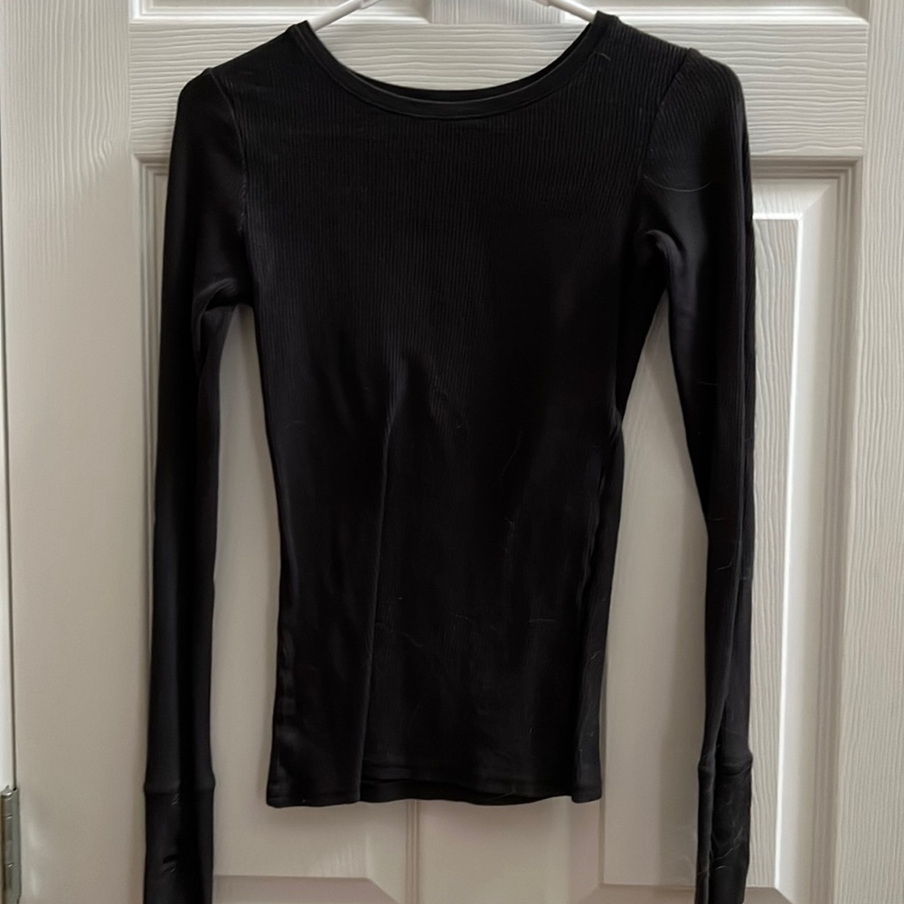 Thermal top